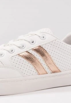 Para estrenar ❤️ Anna Field Zapatillas - White, Mujer ⭐ -Tienda barata Anna Field 07ef8edef19441cf94c0e31ff53297ed