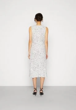 ofertas 🎁 Anna Field Vestido De Cóctel - White/black, Mujer ⭐ -Tienda barata Anna Field 081f4328395445f99cbc55209ace7b81