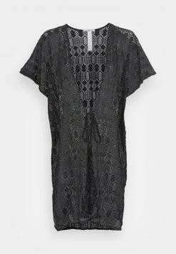 Promoción ❤️ Anna Field Poncho - Black, Mujer 💯 -Tienda barata Anna Field 0827b84351f24a93bdefc3a198373136