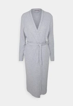 Comprar 🔥 Anna Field WAFFLE BATHROBE - Albornoz - Grey, Mujer 🎉 -Tienda barata Anna Field 088f2e0555c14dd7810f46f8ef3ad0f3