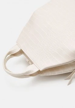 Toma de corriente 🎉 Anna Field Mochila - White, Mujer 🔥 -Tienda barata Anna Field 08b4fd4de624419aad81056e538dcdc6