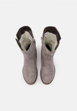 Barato ⌛ Anna Field Botas - Grey, Mujer 👍 -Tienda barata Anna Field 09352dee9d9846a2a3523bfc994b93a3