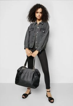 10 mejores 🌟 Anna Field Bolso Shopping - Black, Mujer 🌟 -Tienda barata Anna Field 09511af4f526469199ccaf32ddbbbfa3