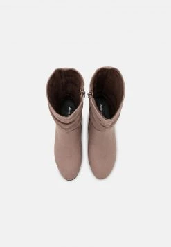 Mejor trato 🥰 Anna Field Botines De Cuña - Taupe, Mujer 😀 -Tienda barata Anna Field 096b150f48fb4ca1b7950a4ea17482ed