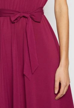 Las mejores reseñas de ⭐ Anna Field Vestido Ligero - Bordeaux, Mujer 🌟 -Tienda barata Anna Field 09982974d77f4851bbc9cc10f2a780e7