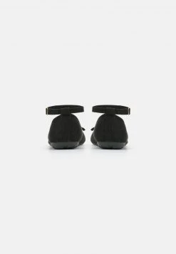 Barato 🔥 Anna Field Bailarinas Con Hebilla - Black, Mujer ❤️ -Tienda barata Anna Field 09a41700a67e4904886624d42ae8c512