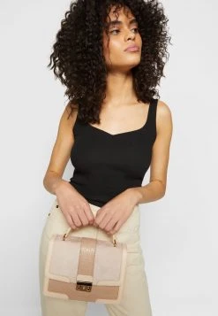 Promoción ⌛ Anna Field Bandolera - Pink, Mujer ⭐ -Tienda barata Anna Field 09b763a322bd46c3a1511f41466b2ef8