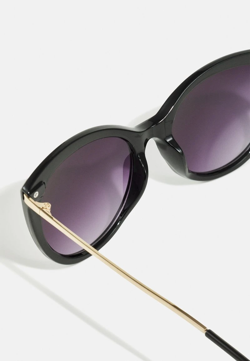 10 mejores 🛒 Anna Field Gafas De Sol - Black, Mujer 🎉 5 10 mejores 🛒 Anna Field Gafas De Sol - Black, Mujer 🎉 - Imagen 3