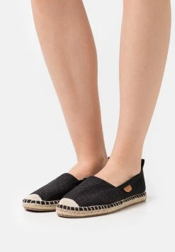 Comprar ✔️ Anna Field Alpargatas - Black, Mujer 🤩