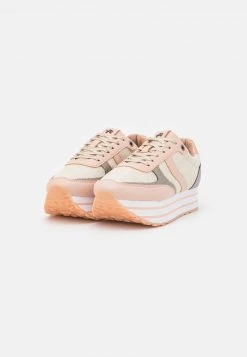 mejor venta ✔️ Anna Field Zapatillas - Beige/rose Gold-coloured, Mujer 🎁 -Tienda barata Anna Field 0a0f55a583bb4aab88c9708db1fed555