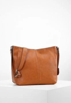 Cupón 🎁 Anna Field Bandolera - Cognac, Mujer 🤩