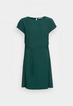 Venta express ⭐ Anna Field WOVEN FIT AND FLARE DETAIL ✔️ DRESS - Vestido Informal - Dark Green, Mujer ❤️ 10 Venta express ⭐ Anna Field WOVEN FIT AND FLARE DETAIL ✔️ DRESS - Vestido Informal - Dark Green, Mujer ❤️ -Tienda barata Anna Field 0a19b5bbe5db4b58a04a0c779785596d