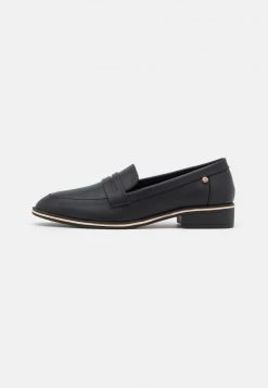 ofertas 🎁 Anna Field Mocasines - Black, Mujer ⌛ -Tienda barata Anna Field 0a2647ea309f4a5b815dfb35484da087