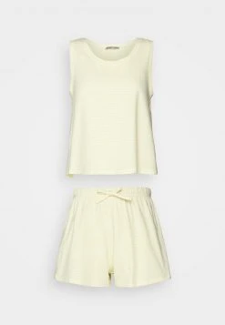 Barato 👏 Anna Field Pijama - Yellow, Mujer ✔️ -Tienda barata Anna Field 0a2fdcfdfd584ae49bdd6f8665e316b3