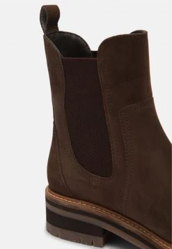 ofertas 🔔 Anna Field LEATHER - Botines - Brown, Mujer 🥰 -Tienda barata Anna Field 0a5c5b48431849bb8008fc1e44816f7a