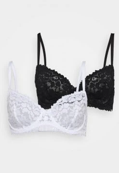 10 mejores ❤️ Anna Field 2PP UNDERWIRE BRA - Sujetador Con Aros - Off-white, Mujer 🔥 12 10 mejores ❤️ Anna Field 2PP UNDERWIRE BRA - Sujetador Con Aros - Off-white, Mujer 🔥 -Tienda barata Anna Field 0aea1a7eab704ea2a9570abee538d7f7