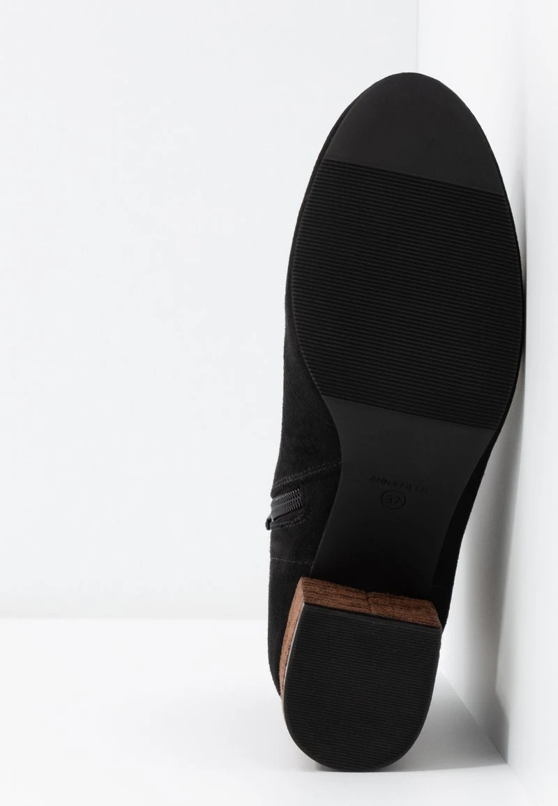 Para estrenar 🌟 Anna Field Botines - Black, Mujer 🌟 9 Para estrenar 🌟 Anna Field Botines - Black, Mujer 🌟 - Imagen 7