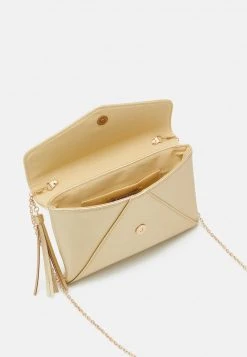 Comprar ✨ Anna Field Clutch - Gold-coloured, Mujer 🛒 -Tienda barata Anna Field 0b104919b610400593ab08b4370073b0