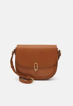 Descuento 🛒 Anna Field Bandolera - Cognac, Mujer 🎉