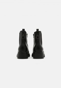 Las mejores reseñas de ✔️ Anna Field LEATHER - Botines - Black, Mujer 👍 -Tienda barata Anna Field 0b29b94d0b3d4518b7c6ae341ce3d199