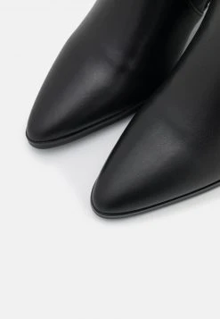 Descuento ⭐ Anna Field LEATHER - Botas - Black, Mujer 👍 13 Descuento ⭐ Anna Field LEATHER - Botas - Black, Mujer 👍 -Tienda barata Anna Field 0b488e7ce6c24bc7bdd87e5fac4d3f4b