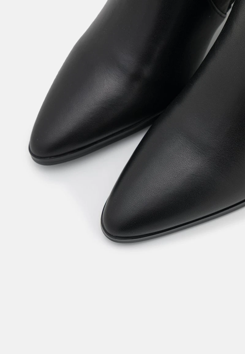 Descuento ⭐ Anna Field LEATHER - Botas - Black, Mujer 👍 8 Descuento ⭐ Anna Field LEATHER - Botas - Black, Mujer 👍 - Imagen 6