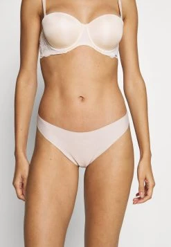 Lo mas barato 😍 Anna Field ASHER 5 PACK THONG - MICRO SEAMFREE - Tanga - Tan/nude/white, Mujer ✨ -Tienda barata Anna Field 0b4e656a7ba542db94bc61f159f5e1fa