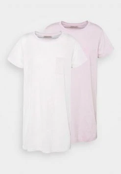 Las mejores reseñas de 🛒 Anna Field 2 PACK - Camisón - White/purple, Mujer ⌛ 17 Las mejores reseñas de 🛒 Anna Field 2 PACK - Camisón - White/purple, Mujer ⌛ -Tienda barata Anna Field 0baf413f564c444c9c28b23ab211fed5