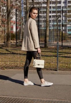 Presupuesto 🔔 Anna Field Bandolera - White, Mujer ⌛