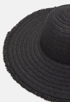 ofertas 😍 Anna Field Sombrero - Black, Mujer ❤️ -Tienda barata Anna Field 0c12c020ff814c27a423c6344b30405f