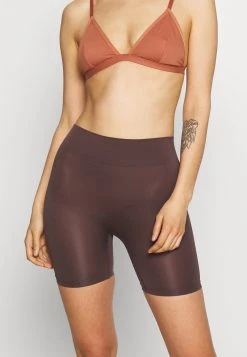 mejor venta ⭐ Anna Field 2PP SEAMLESS SHORTS - Shapewear - Brown, Mujer 🔥 -Tienda barata Anna Field 0c22c70a9ac0447a82b12511ac397042