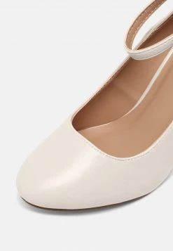 ofertas 🛒 Anna Field Zapatos Altos - White, Mujer ✨ -Tienda barata Anna Field 0c77cd68399e41098cd7bfb30eaba038