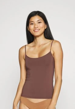 Lo mas barato 🌟 Anna Field MICRO 2 PACK - Camiseta Interior - Nude/brown, Mujer 🎁 12 Lo mas barato 🌟 Anna Field MICRO 2 PACK - Camiseta Interior - Nude/brown, Mujer 🎁 -Tienda barata Anna Field 0ca6d8b390c045ba9d28881a57cca784