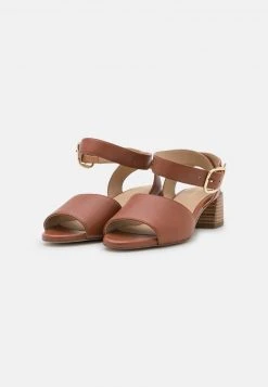 Mejor trato ⌛ Anna Field LEATHER - 🌟 Sandalias - Cognac, Mujer 😍 10 Mejor trato ⌛ Anna Field LEATHER - 🌟 Sandalias - Cognac, Mujer 😍 -Tienda barata Anna Field 0d474b8db7f043828a1ccc5ed57c74cc