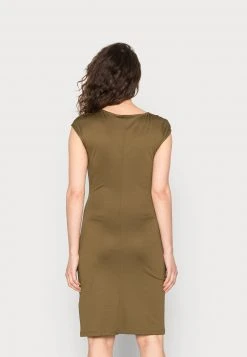 Gran venta ✔️ Anna Field Vestido Ligero - Khaki, Mujer 🔔 9 Gran venta ✔️ Anna Field Vestido Ligero - Khaki, Mujer 🔔 -Tienda barata Anna Field 0dcd734e59214b52ba40d75fd6aadc2a