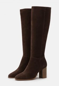 Nuevo 🛒 Anna Field LEATHER - Botas - Brown, Mujer 🥰 -Tienda barata Anna Field 0e4bc9f4786e4c1481b458f328699212