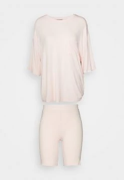 Gran venta ✨ Anna Field Cycling Short Pyjama - Pijama - Pink, Mujer ❤️ -Tienda barata Anna Field 0e847231887447fca38eef3021554564
