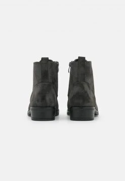 Nuevo ✨ Anna Field Botines Bajos - Dark Grey, Mujer 🤩 -Tienda barata Anna Field 0eccb34fe06a428fbfc96e2ed7f5092a