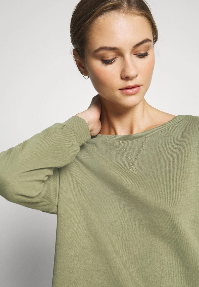 Venta al por mayor 💯 Anna Field Basic Lounge Set - Pijama - Khaki, Mujer 😉 6 Venta al por mayor 💯 Anna Field Basic Lounge Set - Pijama - Khaki, Mujer 😉 - Imagen 4