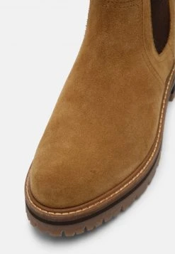 ofertas 🔔 Anna Field LEATHER - Botines - Mustard Yellow, Mujer 🌟 -Tienda barata Anna Field 0ede724db62e41b6921e4c9d77d92bf5