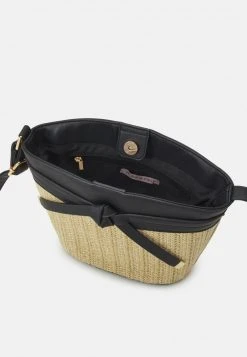 Lo mas barato ⌛ Anna Field Bandolera - Black, Mujer 🔔 -Tienda barata Anna Field 0f1b980e54e646bc95f0c359a44c1f9a