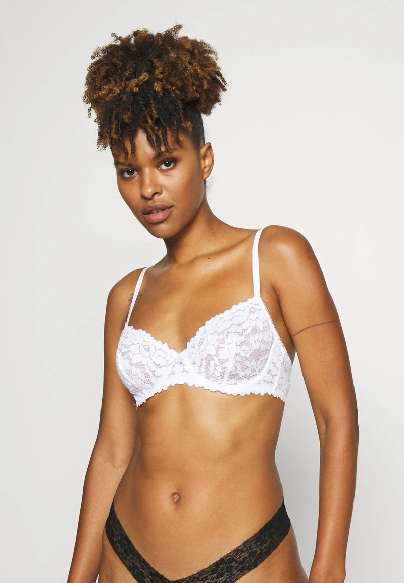10 mejores ❤️ Anna Field 2PP UNDERWIRE BRA - Sujetador Con Aros - Off-white, Mujer 🔥 5 10 mejores ❤️ Anna Field 2PP UNDERWIRE BRA - Sujetador Con Aros - Off-white, Mujer 🔥 - Imagen 3