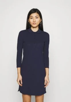 Barato 🔔 Anna Field Vestido Informal - Dark Blue, Mujer 🧨