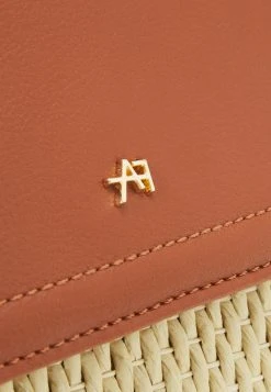 Venta al por mayor 👍 Anna Field Bandolera - Cognac, Mujer ✨ -Tienda barata Anna Field 0f64cf539314492e98ca9c10f469e0e5