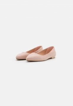 Descuento 🥰 Anna Field Bailarinas - Light Pink, Mujer ✔️ -Tienda barata Anna Field 0f80782e3b8645b6aa2f50c366d36741