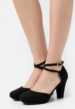10 mejores 🤩 Anna Field Zapatos De Plataforma - Black, Mujer ✔️