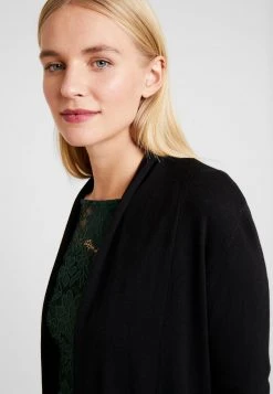 Comprar ✔️ Anna Field Chaqueta De Punto - Black, Mujer ✔️ -Tienda barata Anna Field 0f9c205bf0b144e79ced231808abd656