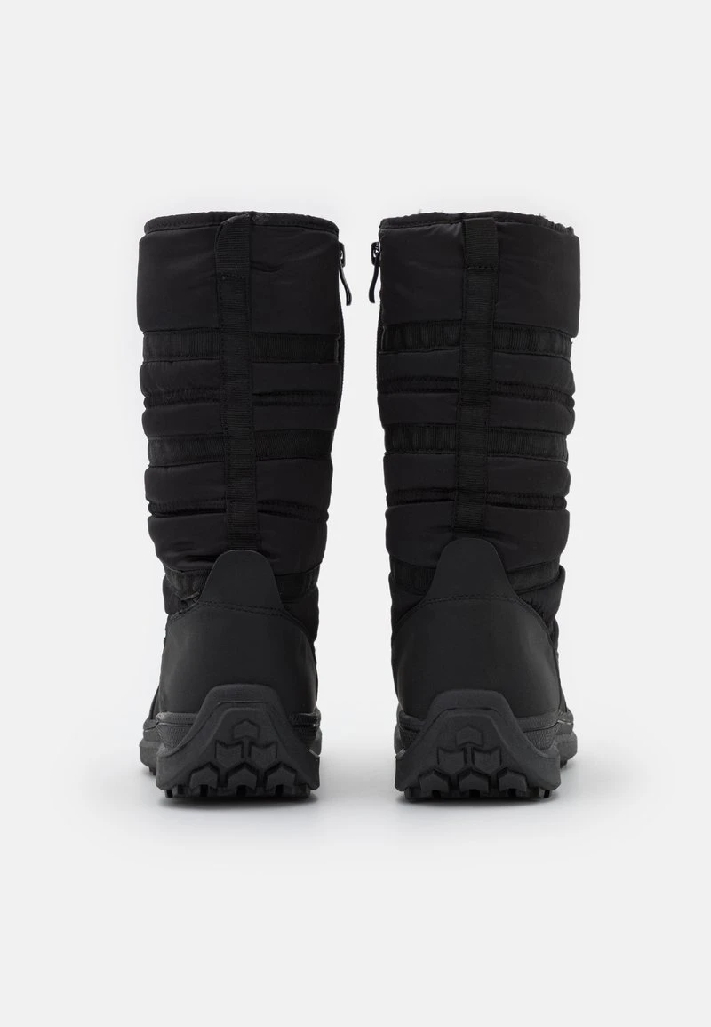 Para estrenar 🔔 Anna Field WINTER BOOTS - SNOW BOOTS - Botas Para La Nieve - Black, Mujer 🛒 6 Para estrenar 🔔 Anna Field WINTER BOOTS - SNOW BOOTS - Botas Para La Nieve - Black, Mujer 🛒 - Imagen 4