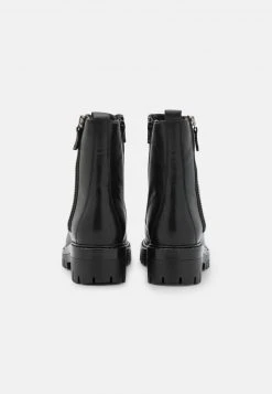 Descuento 🎉 Anna Field LEATHER - Botines Con Cordones - Black, Mujer 👍 11 Descuento 🎉 Anna Field LEATHER - Botines Con Cordones - Black, Mujer 👍 -Tienda barata Anna Field 0fabfb2d17a64e4fb4a1c4915673dc55