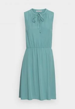 Descuento 👏 Anna Field SLEEVELES TIE DETAIL 🎉 DRESS - Vestido Informal - Light Green, Mujer ❤️ -Tienda barata Anna Field 0fc3a587f1c546328e09acb72d6967bc